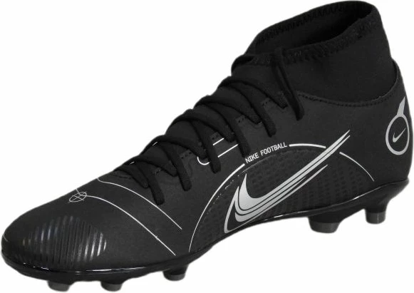 Atlete futbolli Nike SUPERFLY 8 CLUB FG/MG, 42.5 [Madhësia: 42.5]