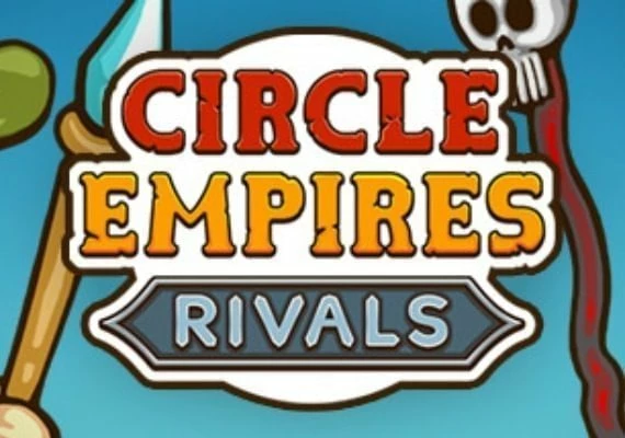 Circle Empires: Rivals Global