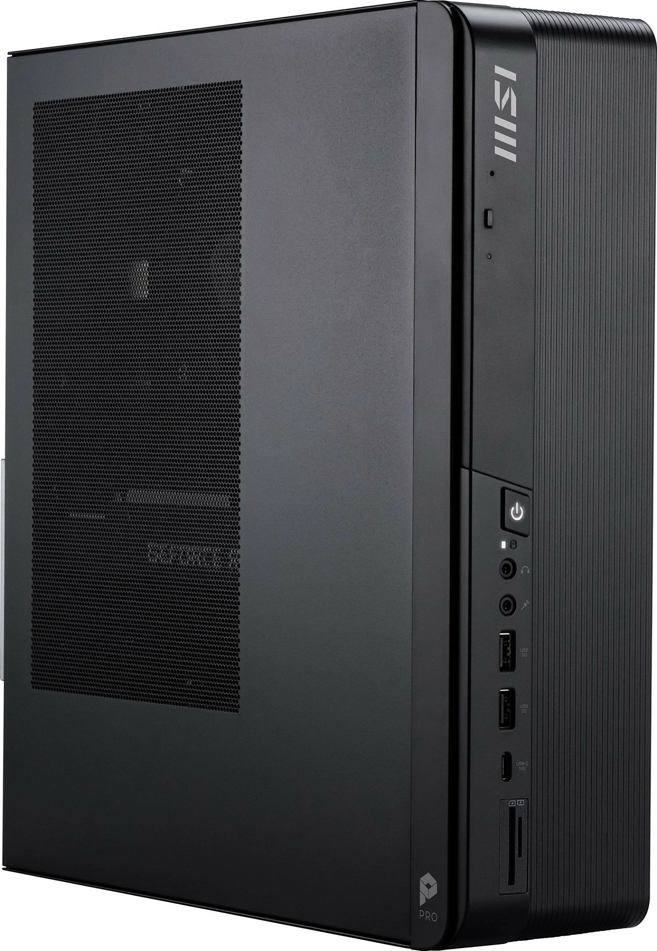 Mini-PC MSI PRO DP80 AI A2G-080DE, Intel Core Ultra 5 225, 16GB DDR5, Thunderbolt 4, i zi