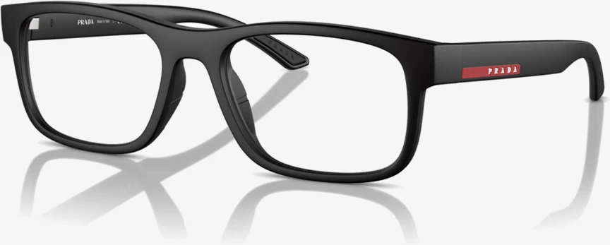 Korniza optike Prada Linea Rossa PS 04QV DG01O1 52