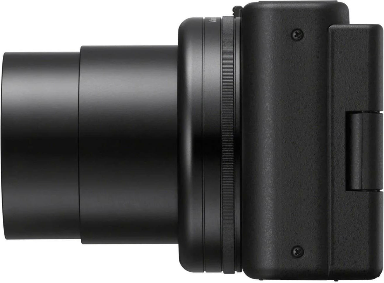 Kamerë Sony Cyber-Shot ZV-1, 20.2 MP, 4K, e zezë