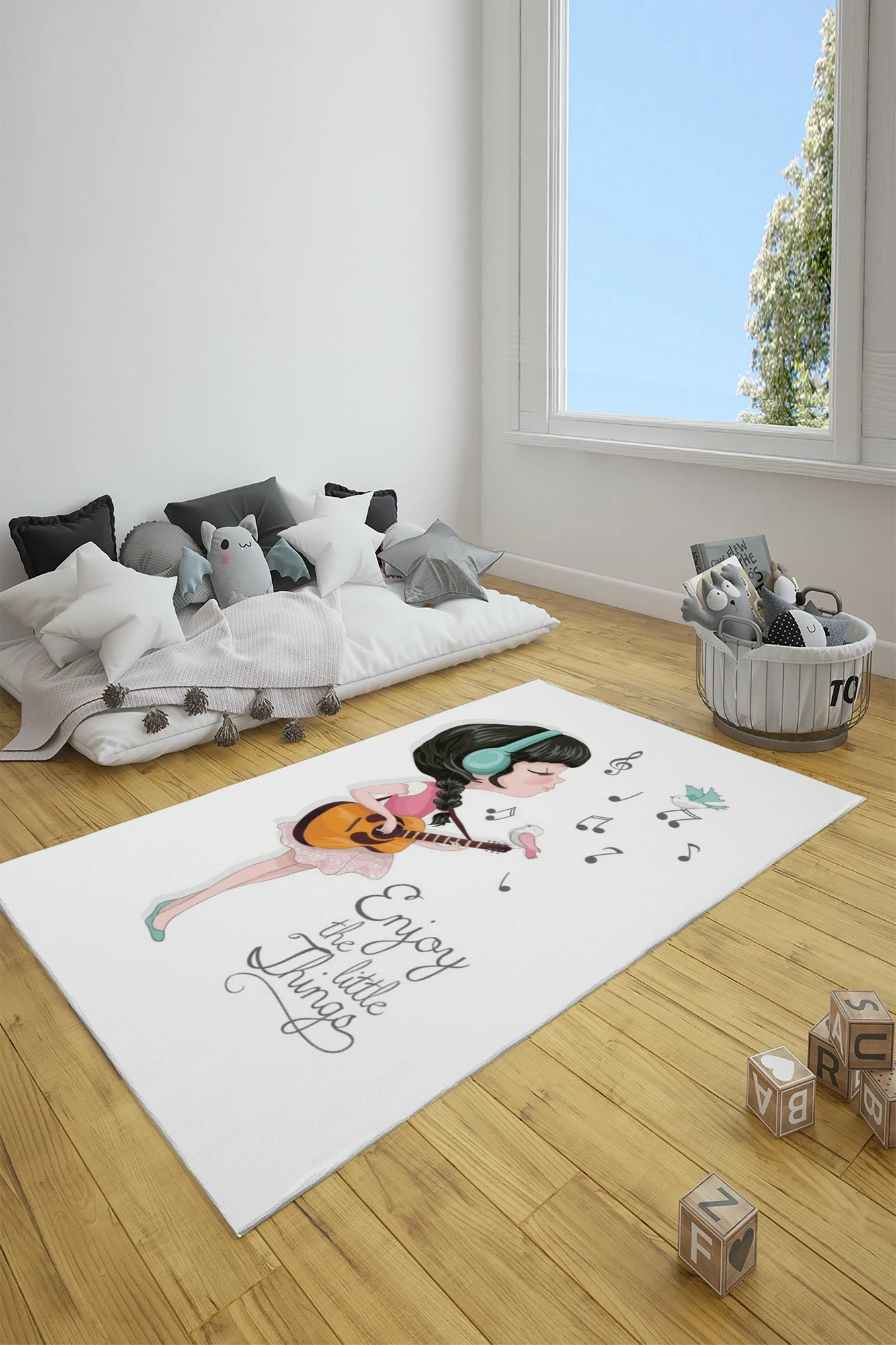 Qilim Conceptum Hypnose, shumëngjyrësh, 180x280cm, CT-3142