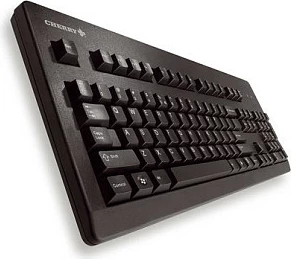 Tastierë Cherry G80-3000 LPCDE-2, USB, full-size 105 taste, QWERTZ gjerman, e zezë