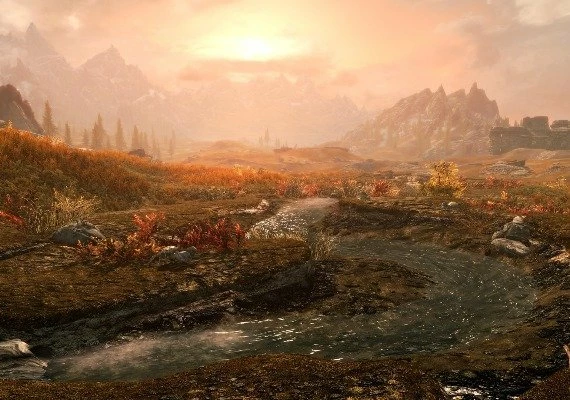 The Elder Scrolls - Summer Bundle EN Global