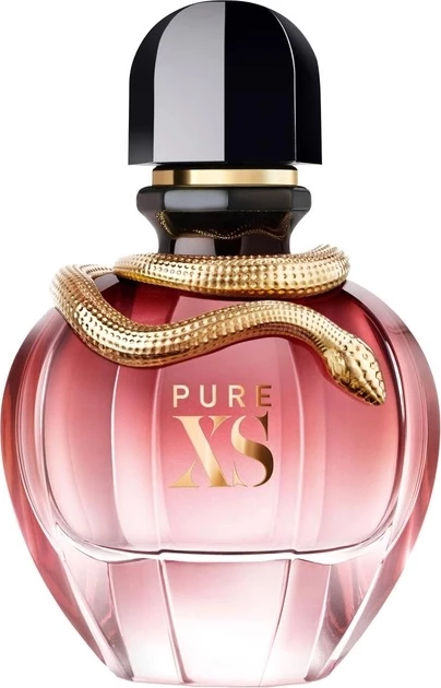 Eau de Parfum për femra Paco Rabanne Pure XS For Her 50ml