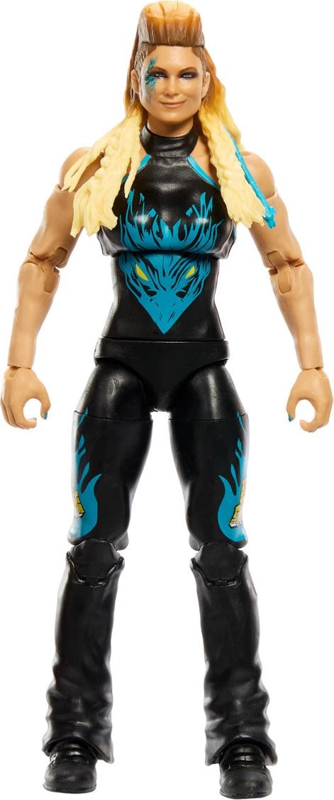 WWE Elite Collection Royal Rumble - Beth Phoenix Action Figure