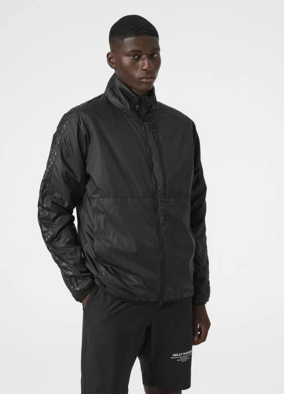 Xhaketë Helly Hansen për Meshkuj, e Zezë [Madhësia: XXL]