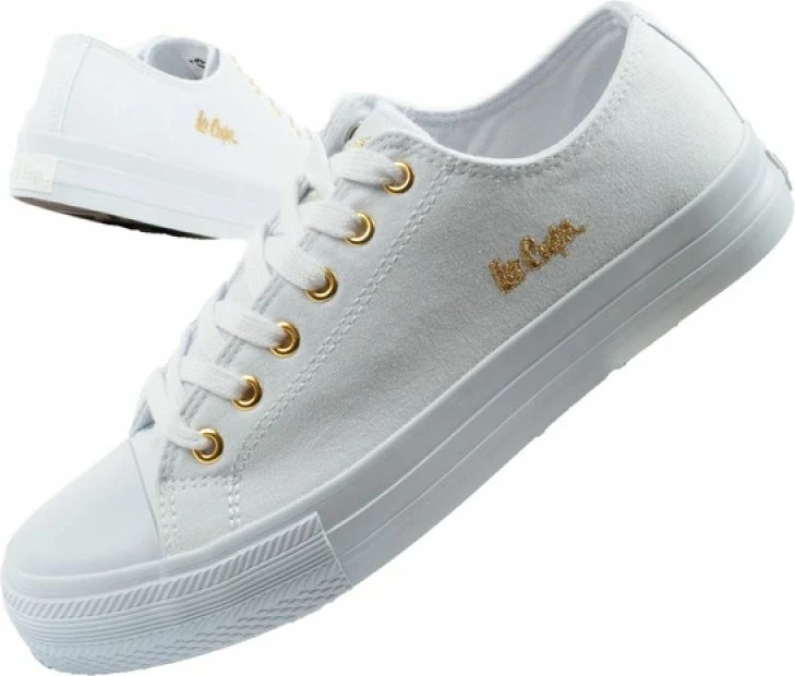 Atlete femra Lee Cooper të bardha