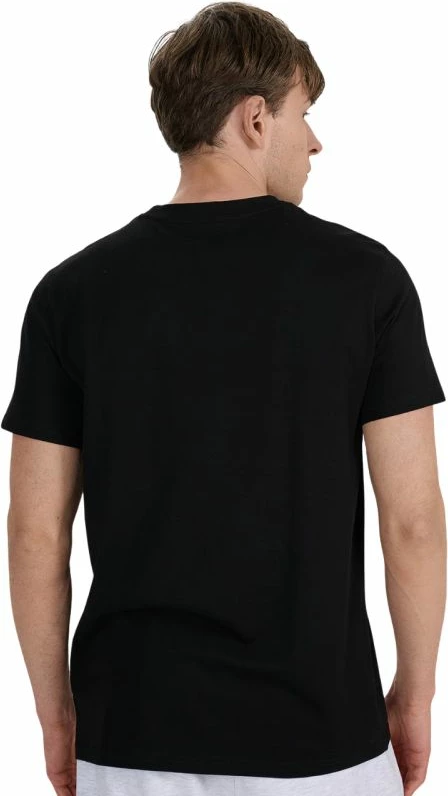 Maicë për meshkuj 4F, e zezë