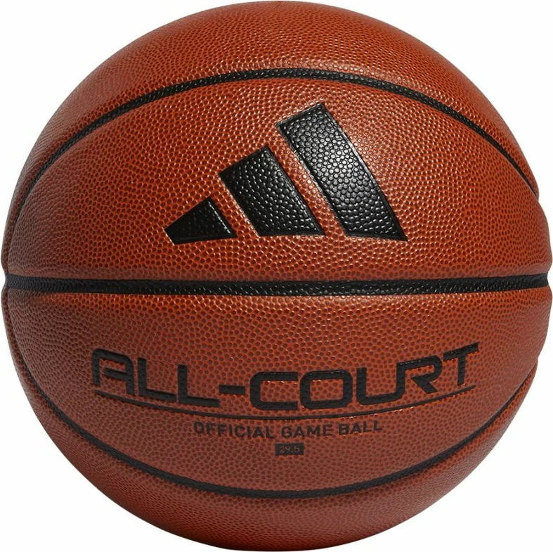 Top Basketbolli adidas All Court 3.0 për meshkuj [Madhësia: 5]