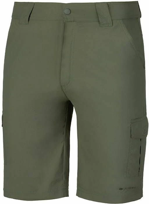 Shorce për meshkuj Hi-Tec, të gjelbërta [Madhësia: XS]