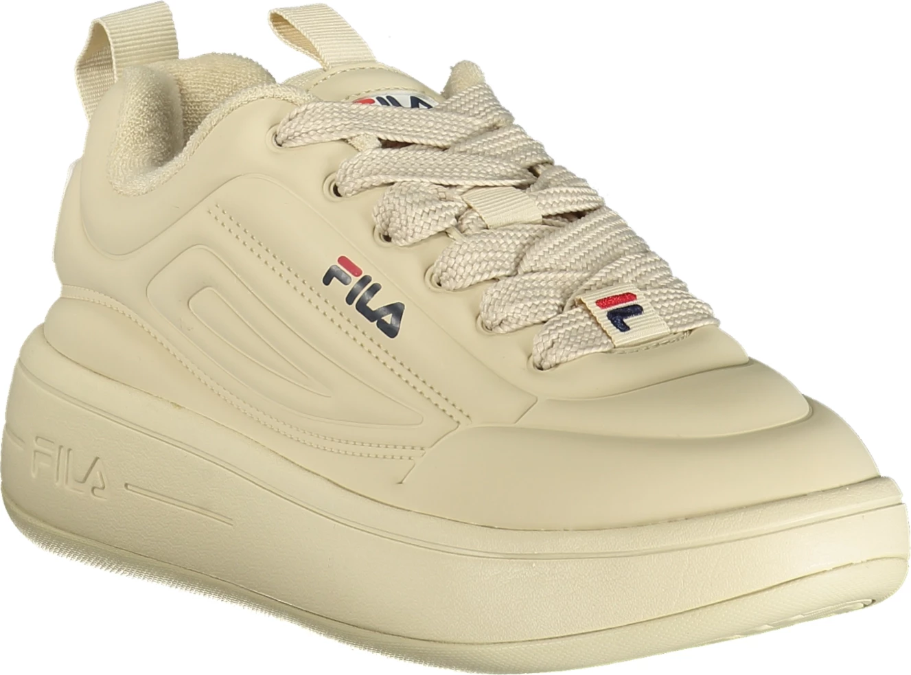 Atlete femra FILA, bezha