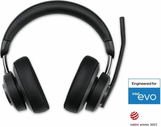 Kufje gaming Yakimasport Kensington H3000, të zeza
