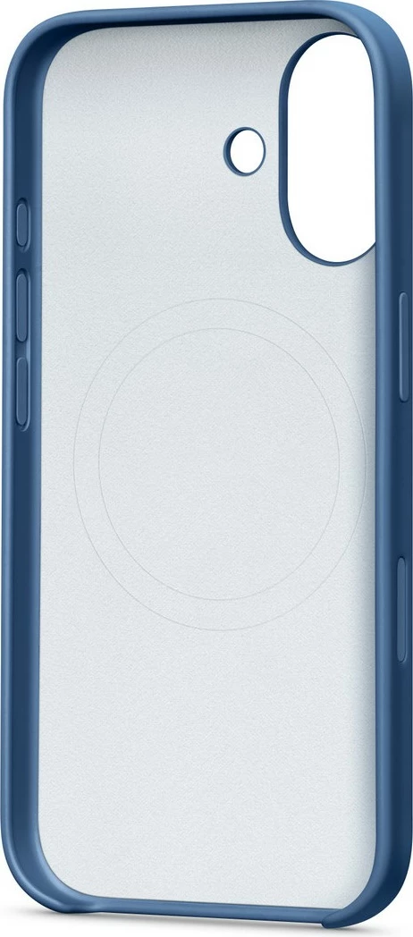 Mbështjellës Beats iPhone 17 me MagSafe, kontroll kamerës, felsblau