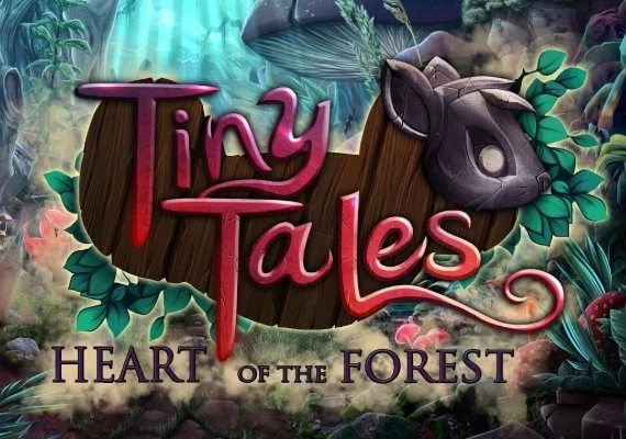 Tiny Tales: Heart of the Forest EN/DE/FR/IT/PL/KO/RU/ZH Global