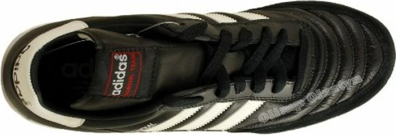 Atlete futbolli për meshkuj adidas, të zeza [Madhësia: 42 2/3]