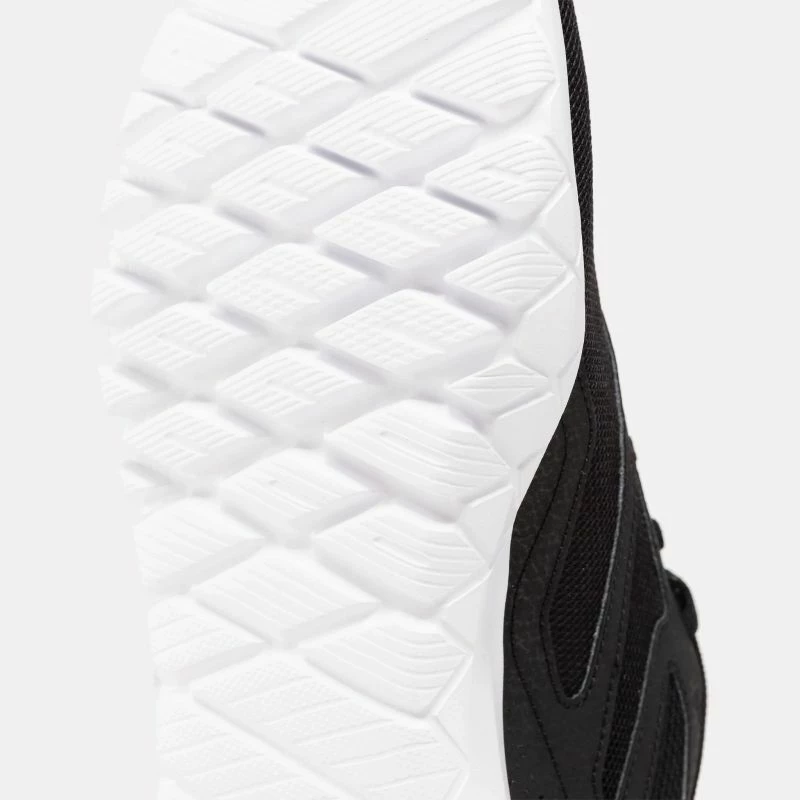 Atlete meshkuj Reebok, të zeza [Madhësia: 41]