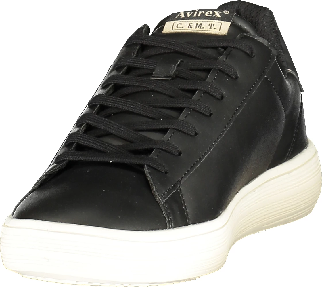 Atlete për meshkuj AVIREX MIKEL, të zeza