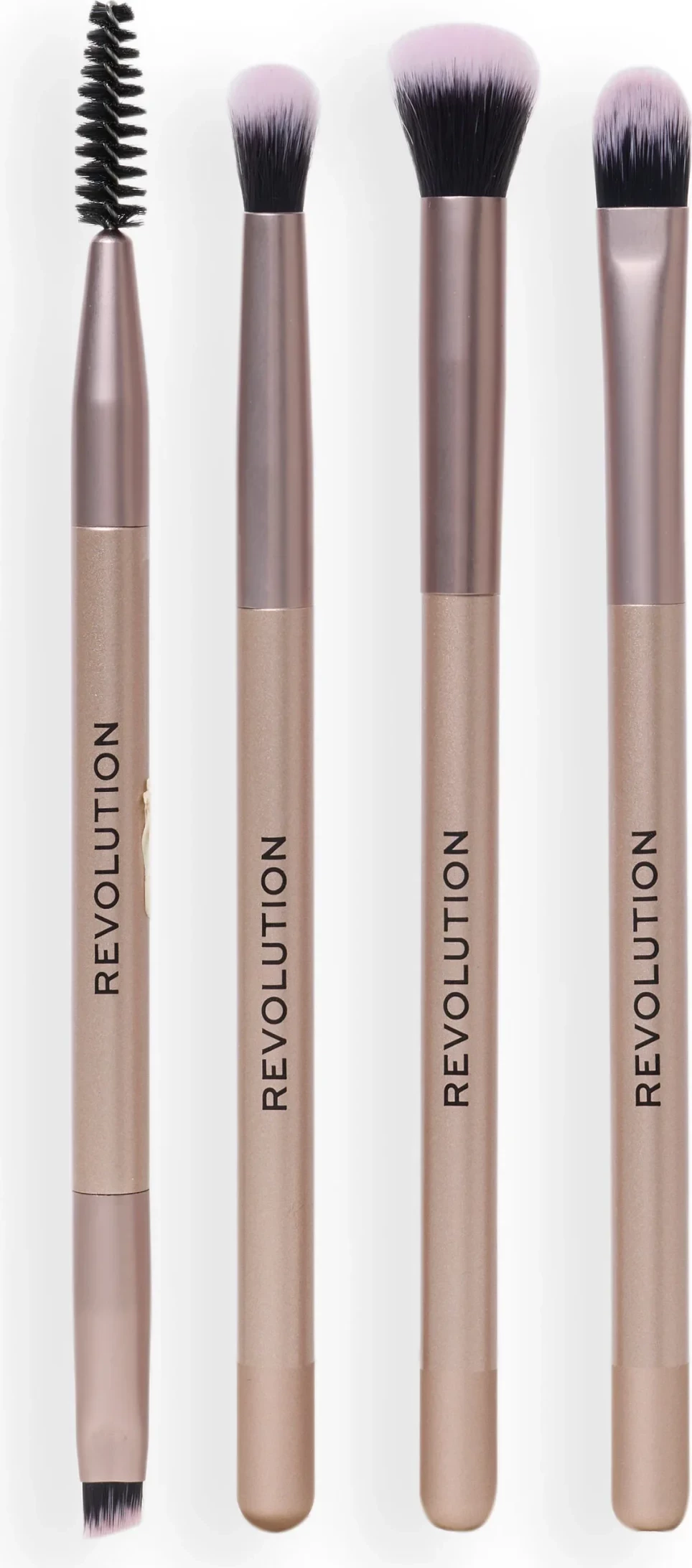 Revolution Eye Do It All Shadow Brush Set
