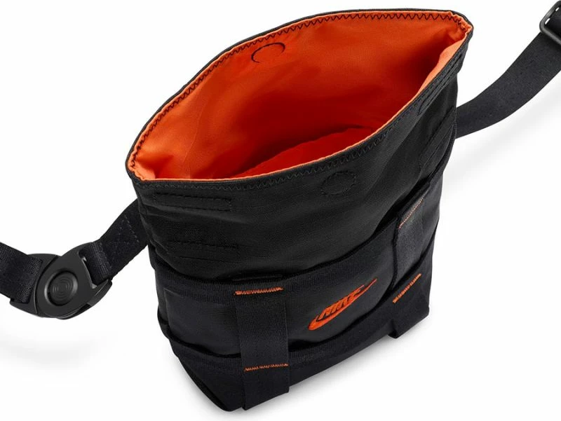 Çantë Nike, e zezë [Madhësia: One Size]
