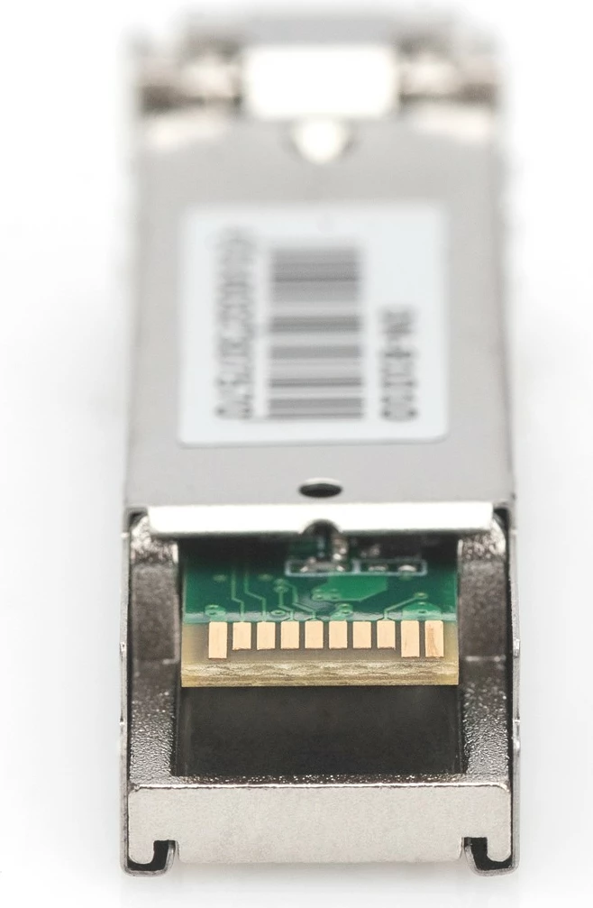 Modul SFP Digitus mini GBIC 1.25Gbps, LC, 500m, MMF