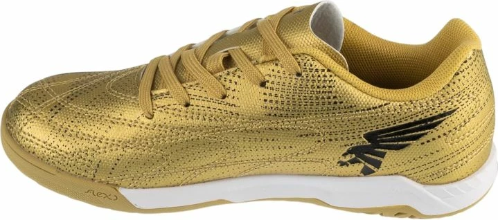 Atlete futsalli për fëmijë Joma Evolution Jr 2617 IN, gold [Madhësia: 36]