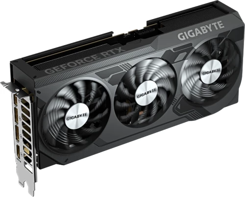 Kartelë grafike GIGABYTE GeForce RTX 5070 Ti WINDFORCE OC V2 16GB GDDR7 PCIe 5.0