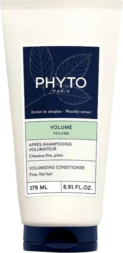 Kondicioner për flokë Phyto Volume Conditioner Increasing Volume për femra, 175ml