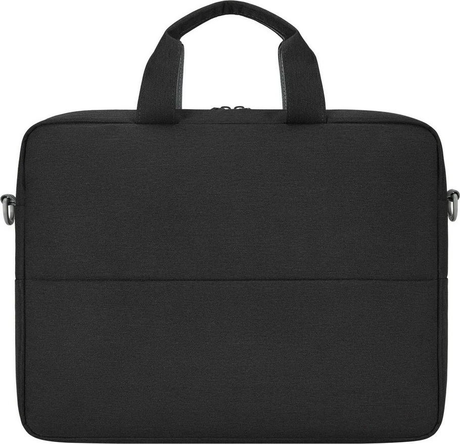 Mbështjellës laptop RIVACASE Prater 7532 15.6 inç, i zi