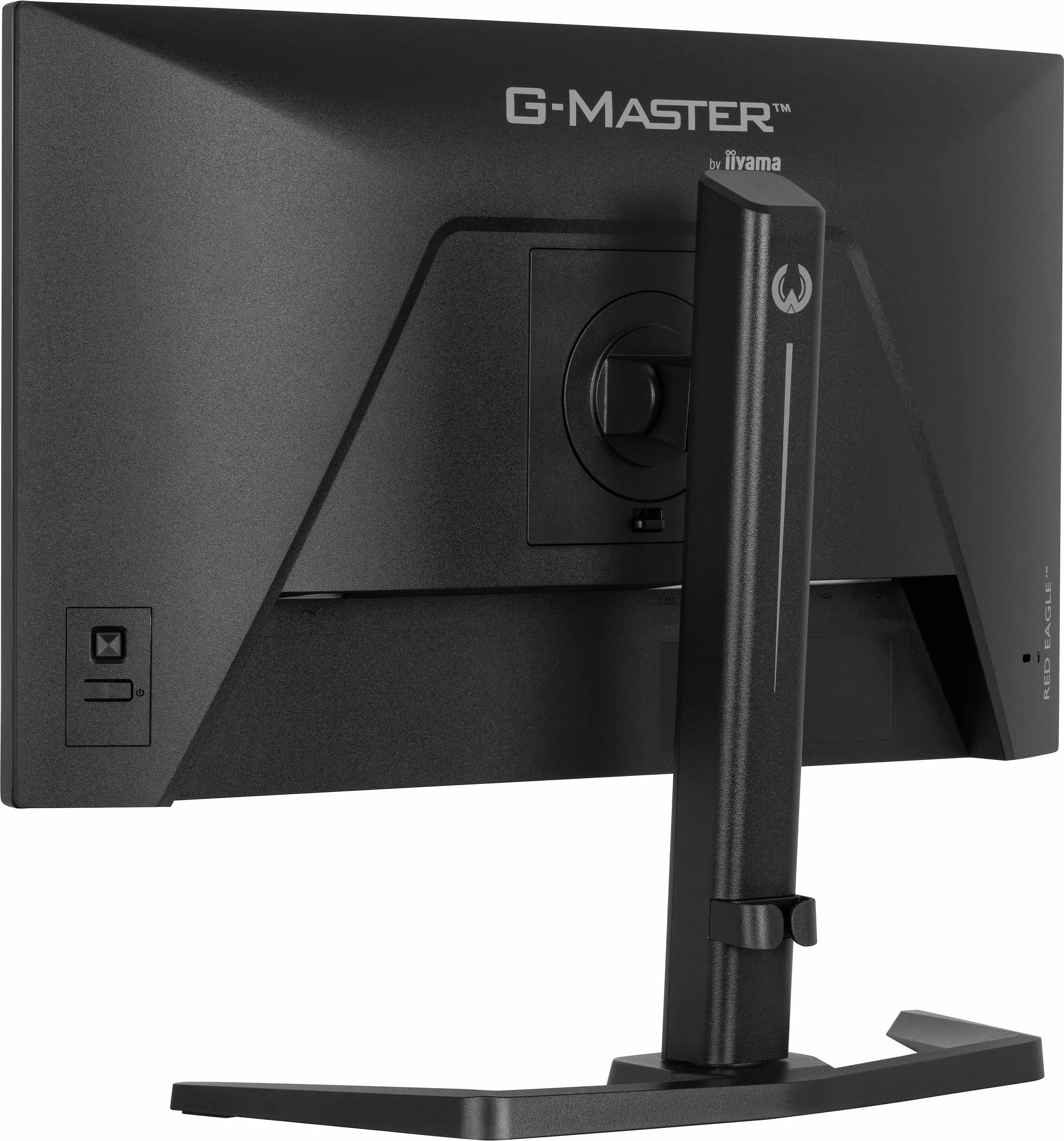 Monitor gaming iiyama G-MASTER GB2471HSU-B1, 23.8", Full HD, IPS, 240Hz, 0.3ms, i zi