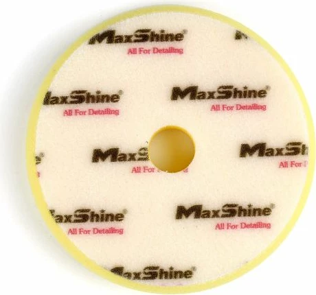 Sfungjer Per Polirim Terthore Verdhe 5"