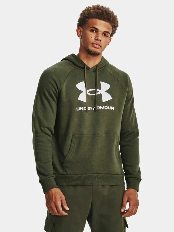 Duks për meshkuj Under Armour, jeshil [Madhësia: XL]