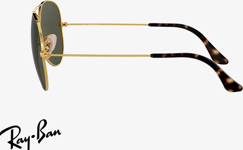 Syze dielli Ray-Ban RB3025 181 58