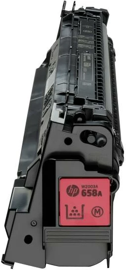 Toner HP 658A W2003A rendiment 5,500–8,800 faqe magenta