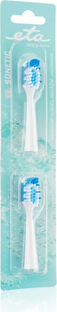 Furça dhëmbësh rezervë Eta Sonetic