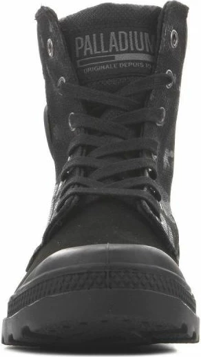 Çizme Palladium femra, camo