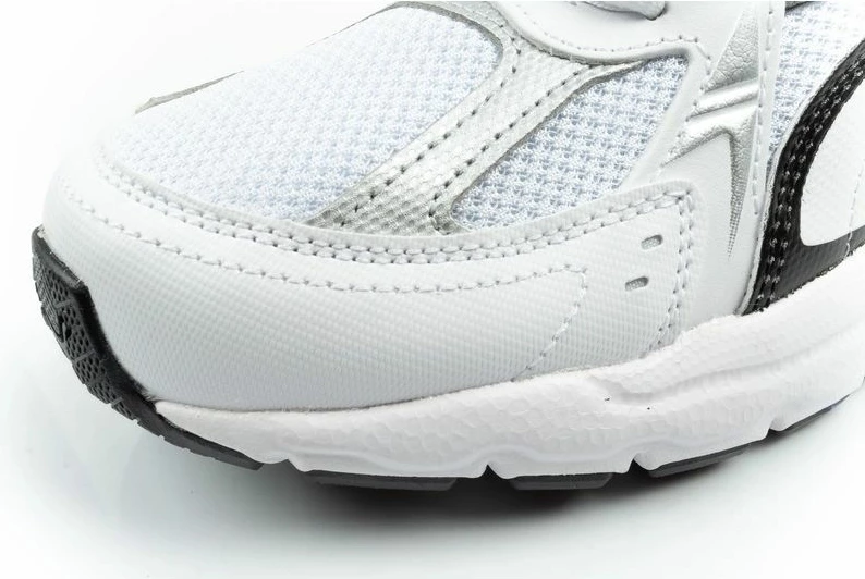 Atlete meshkuj Puma Milenio Tech, të bardha [Madhësia: 43]