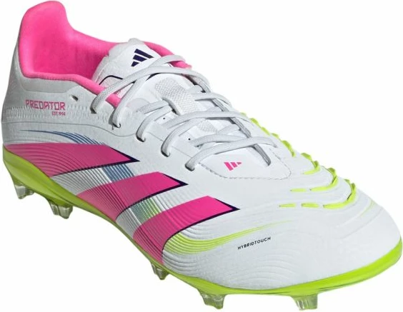 Atlete futbolli për fëmijë adidas, të bardha [Madhësia: 38]