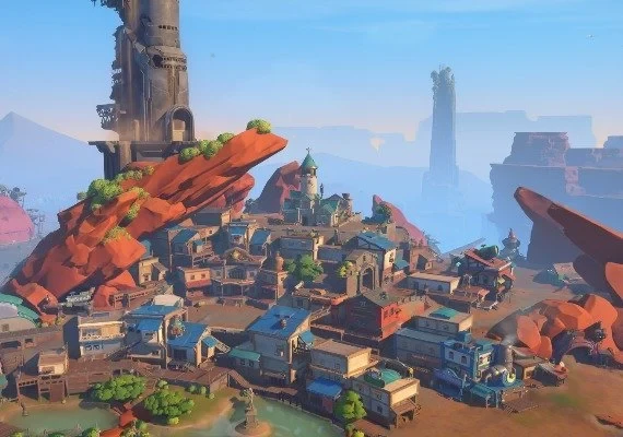 My Time at Sandrock - Alienware T-Shirt DLC EN Global