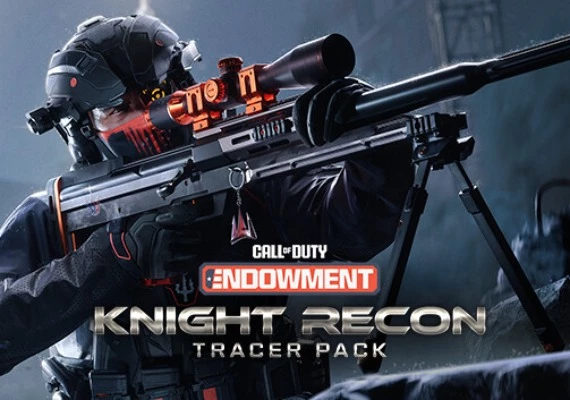 Call of Duty: Endowment - Knight Recon: Tracer Pack DLC Global