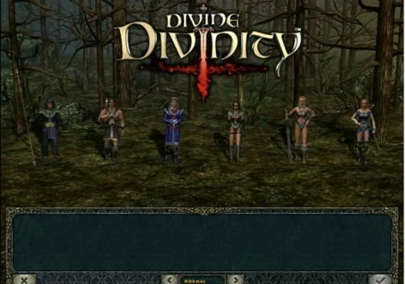 Divine Divinity EN/DE/FR/RU Global