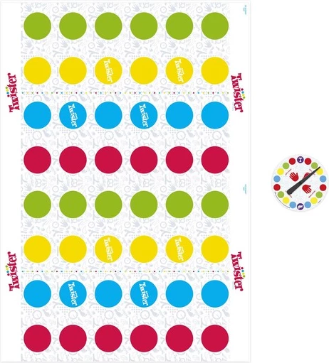 Loja Twister Ultimate