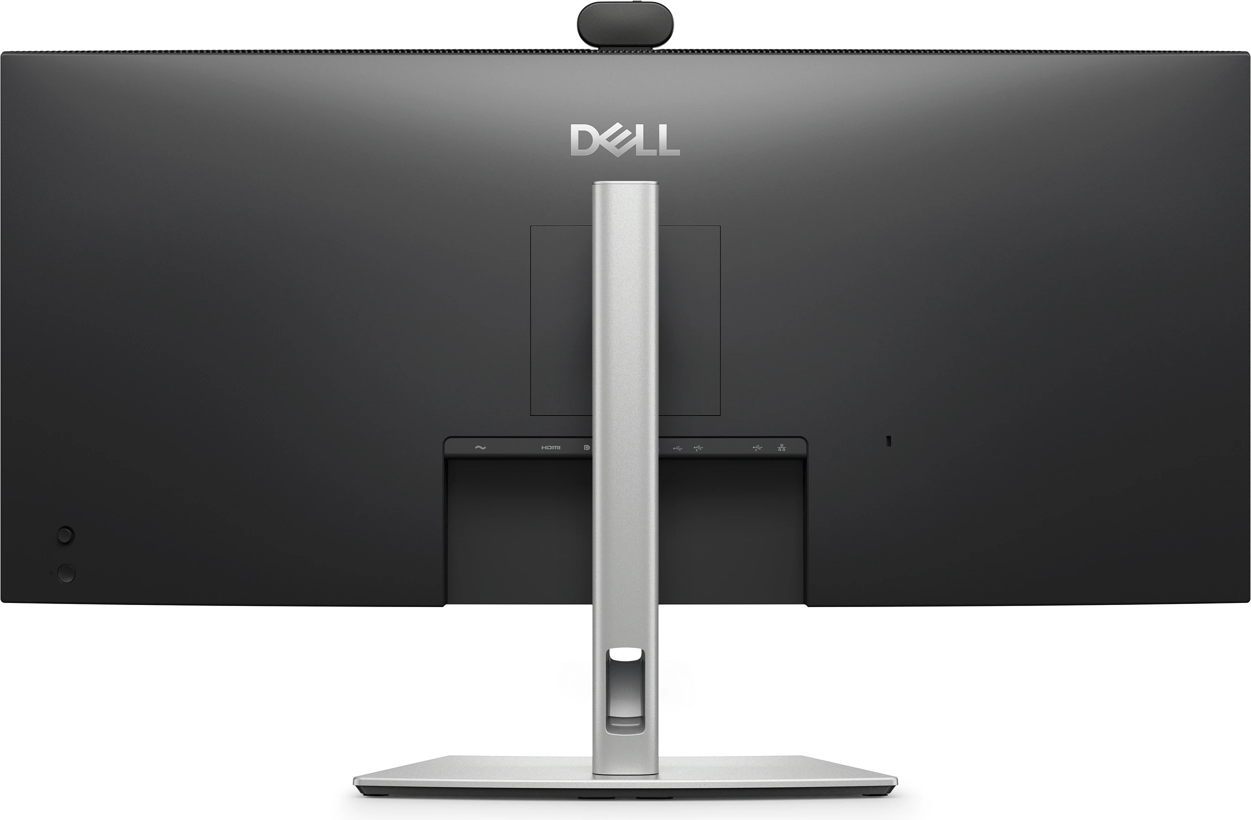 Monitor i lakuar Dell P3426WEV, 34.1", 3440x1440, kamerë, USB-C, i zi/argjendtë