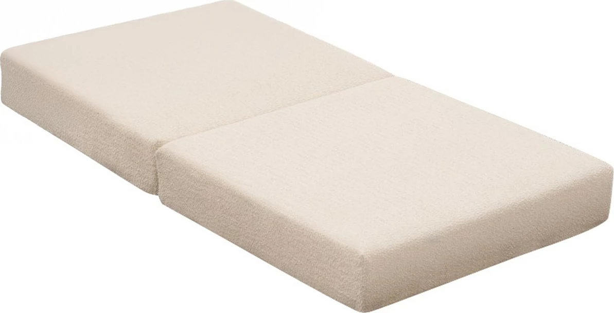Puf Atelier del Sofa, krem, Comfort