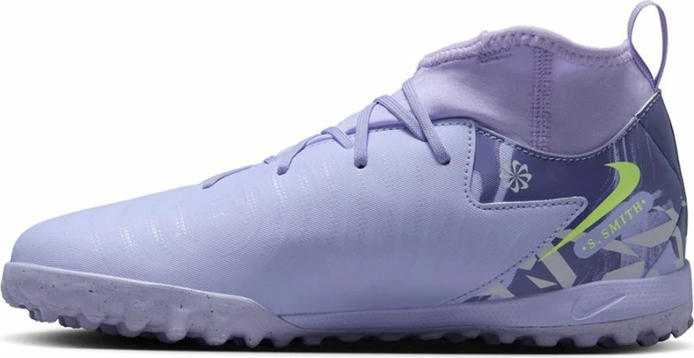 Atlete futbolli për fëmijë Nike Phantom Luna II Academy Jr TF HF1581-500, 36 [Madhësia: 36]