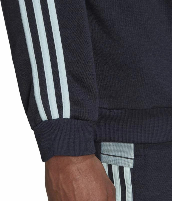 Duks adidas për meshkuj, blu marin