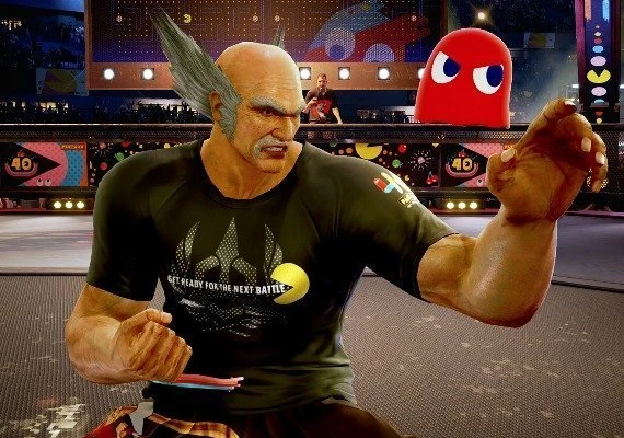 Tekken 7 - Season Pass 4 DLC Global
