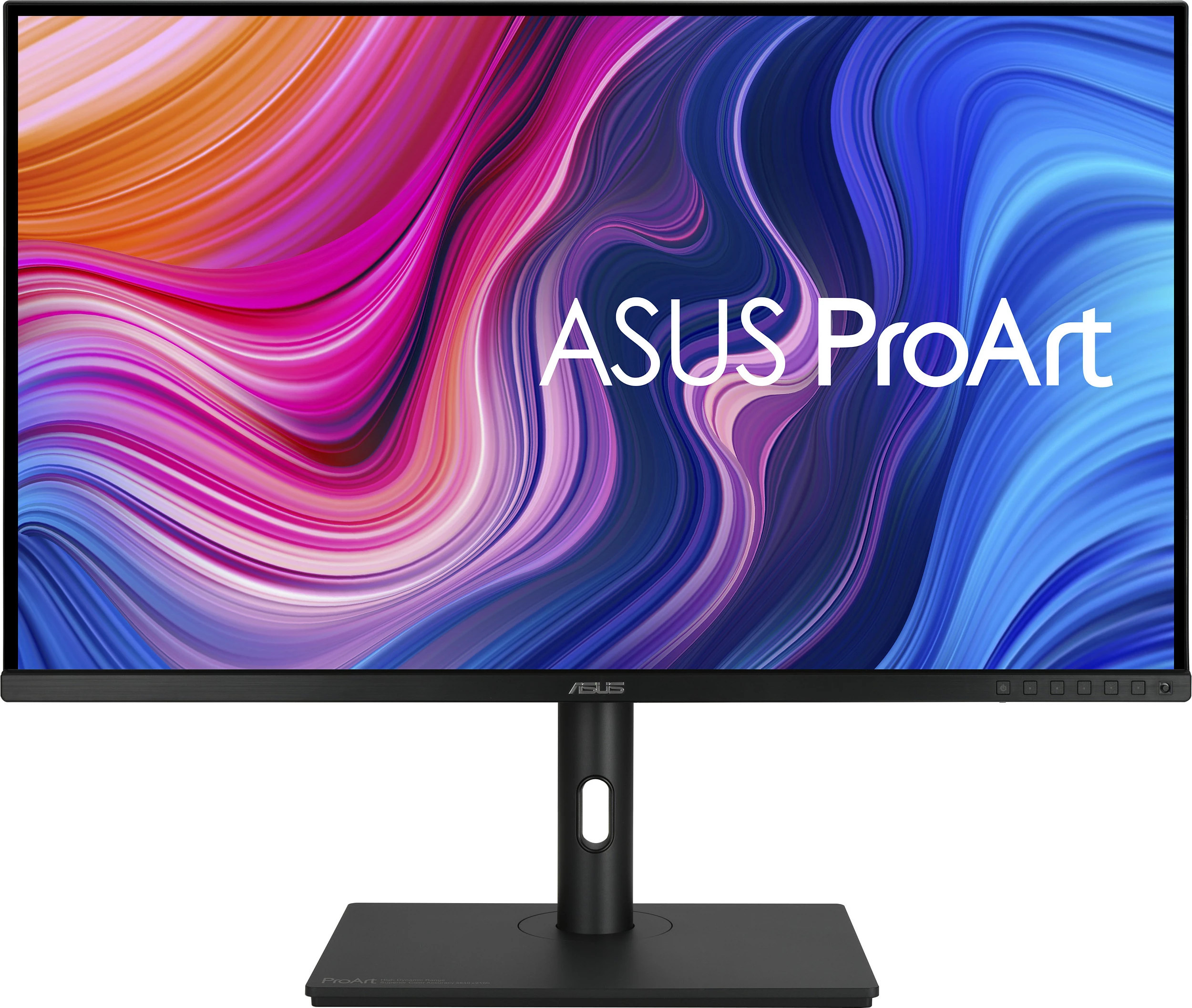 Monitor ASUS ProArt PA329CV 32 inç 4K UHD, USB-C, i zi