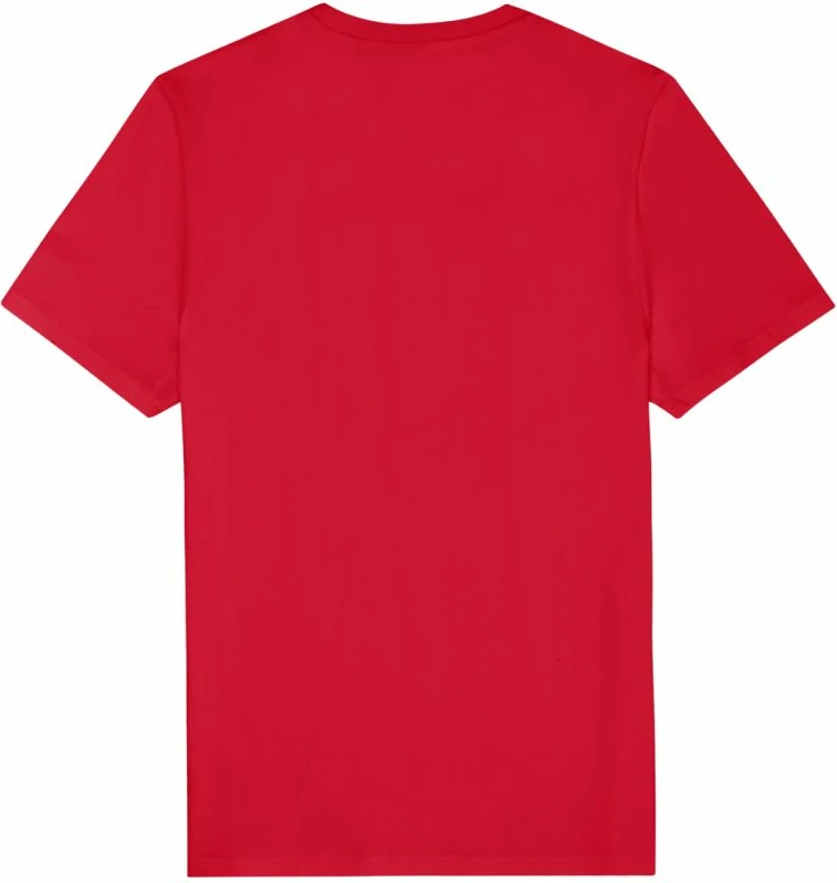 Maicë për meshkuj Fila Rifredi FAM1219 30002, e kuqe