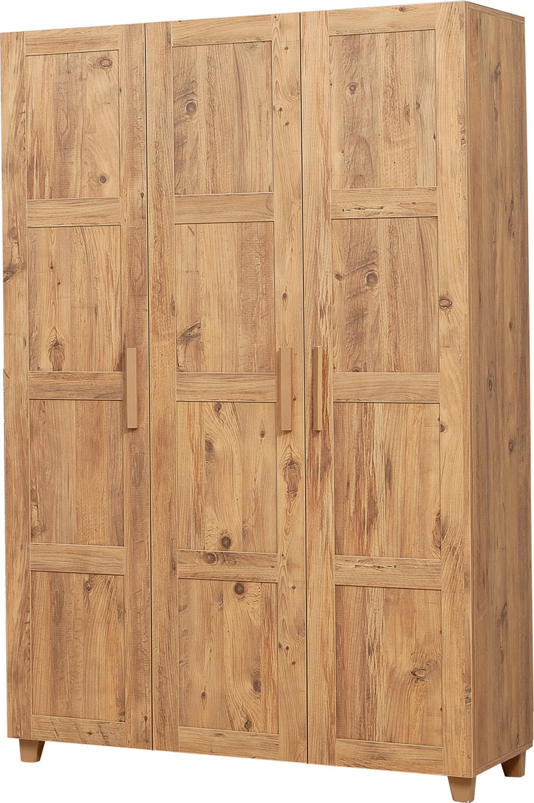 Dollap Hanah Home, Hedera 1, ngjyrë Atlantic Pine